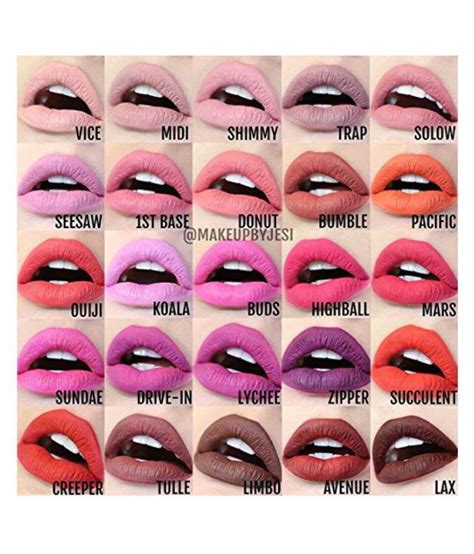 color pop lipstick|price of colourpop lipstick.